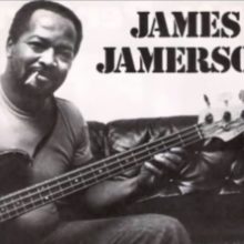 James Jamerson