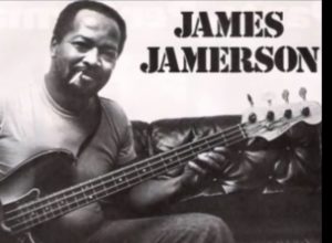 James Jamerson