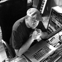 Joshua F Williams Dubai