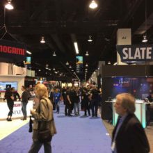 Winter NAMM 2017