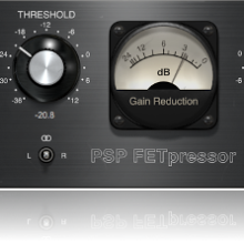 PSP FETpressor