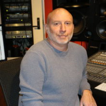 Tim Latham