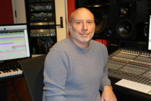 Tim Latham