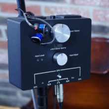 Ultimate Ears Sound Tap