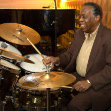 Clyde Stubblefield