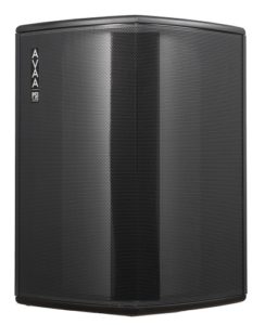 PSI Audio AVAA-C20