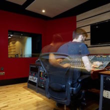 Abbey Road Gatehouse