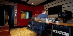 Abbey Road Gatehouse