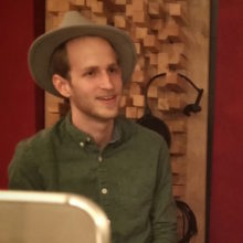 Dane Myers Custom Tracks