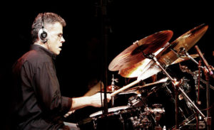 David Garibaldi