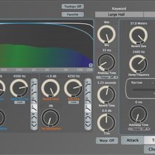 Exponential Audio R4