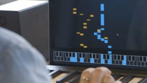 Google's AI music experiment