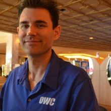 Larry O'Connor OWC