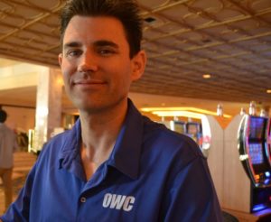 Larry O'Connor OWC