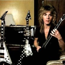 Randy Rhoads