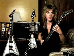 Randy Rhoads