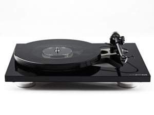 Riga RP8 Turntable