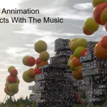 Howler Monkey music video