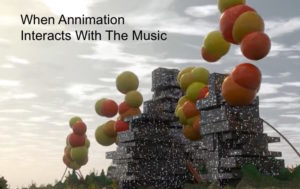Howler Monkey music video