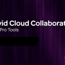 Avid Cloud