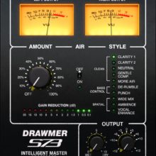 Drawmer S73 IMP