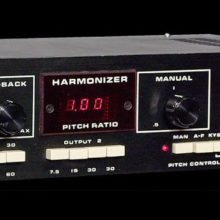 H910 pitch correction