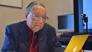 Ikutaro Kakehashi