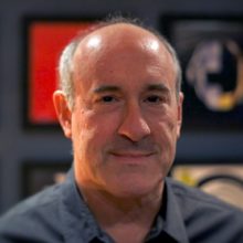 Paul Wolff