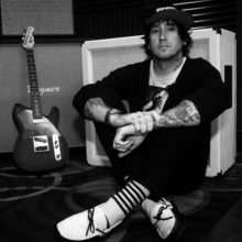 Shawn Milke