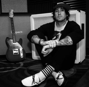 Shawn Milke