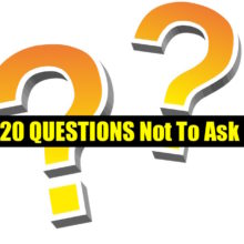 20 Questions
