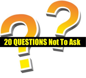 20 Questions