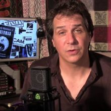 Eric Mixerman Serafin