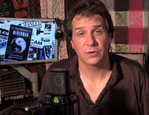 Eric Mixerman Serafin