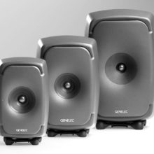 Genelec The Ones series