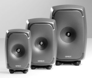 Genelec The Ones series