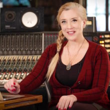 Sylvia Massy