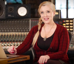 Sylvia Massy