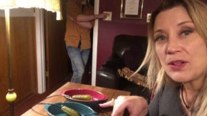 Sylvia Massy Pickle Filter