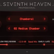 seventh heaven professional