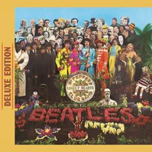 Sgt Pepper Sam Okell