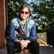 Shane Theriot