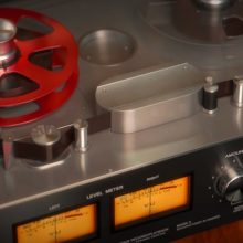 Softube Tape plugin