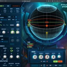 Waves Brauer Motion plugin