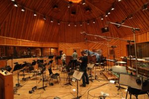 Avatar Studios