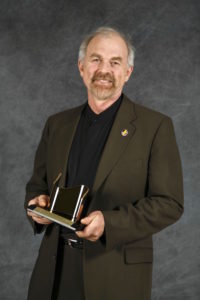 David Scheirman