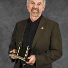 David Scheirman