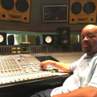 Gary Noble