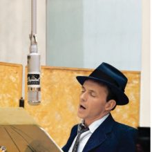 Hanging Microphone image