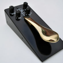PLUS pedal